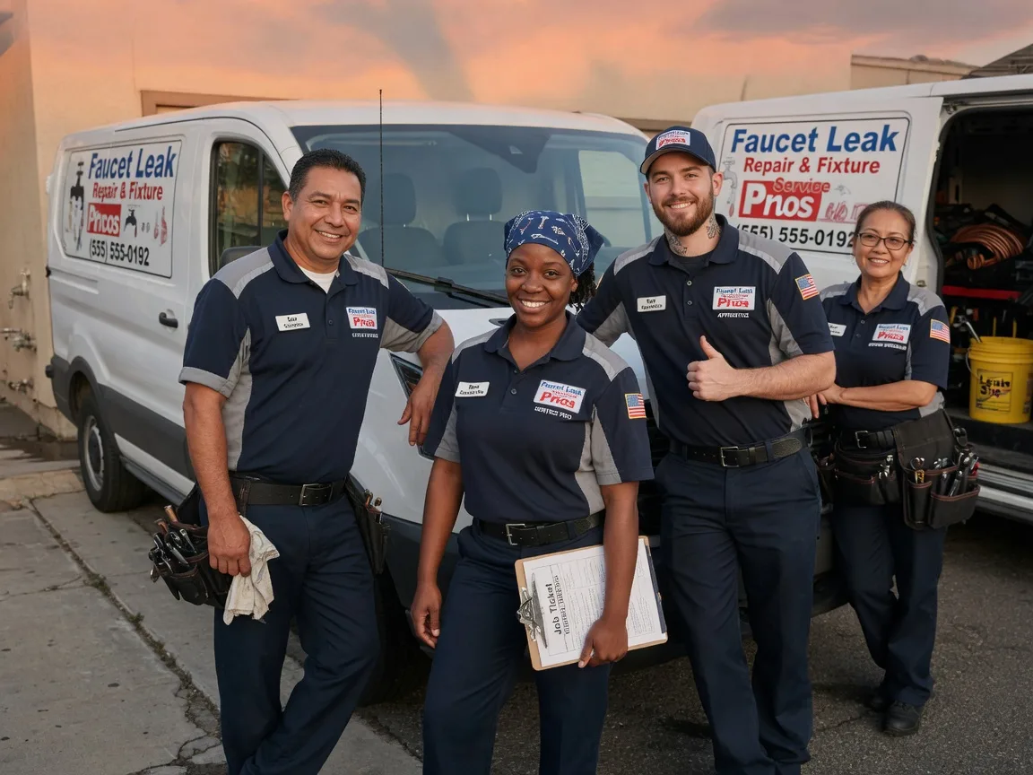 Faucet Repair company in Plattsburg, MO