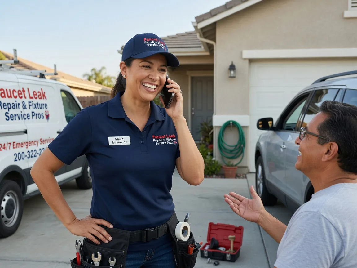 Faucet Repair Plattsburg, MO FAQs